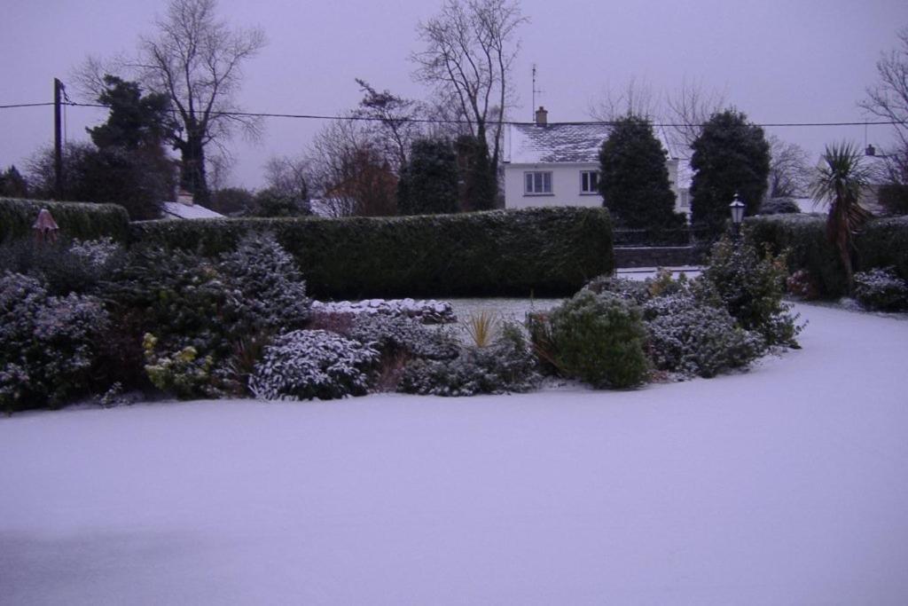 Riverwalk House B&B Oughterard Exterior foto