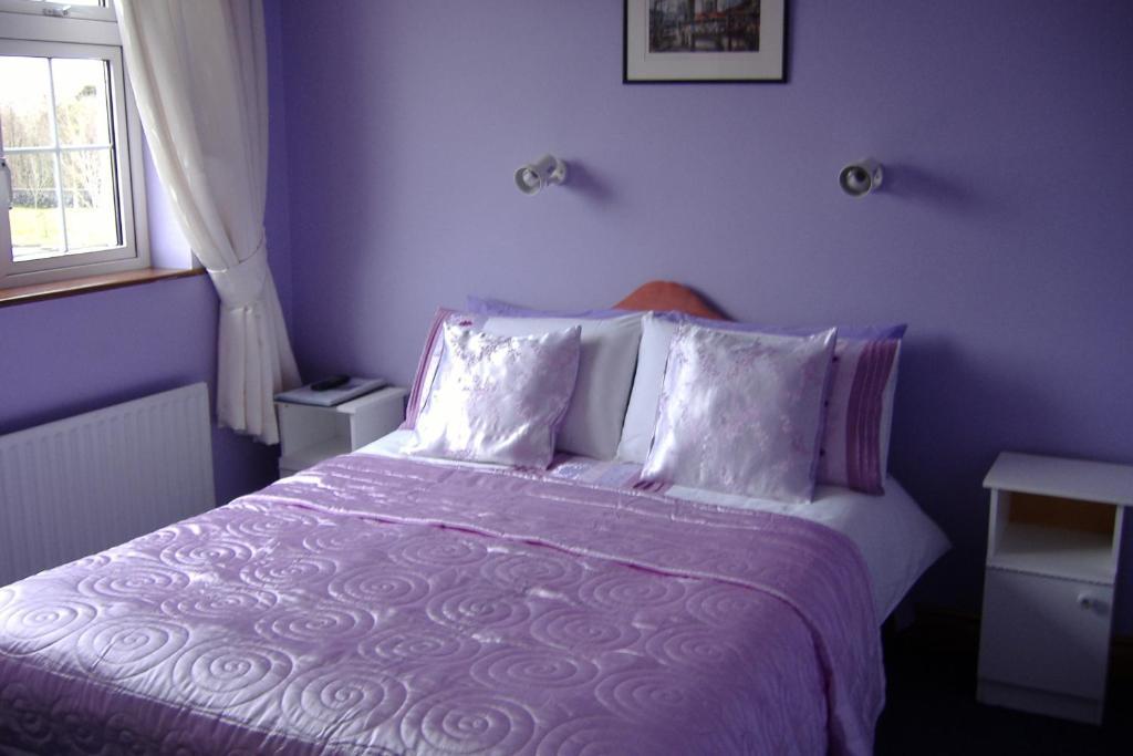 Riverwalk House B&B Oughterard Exterior foto
